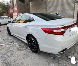 هیوندای ازێرا